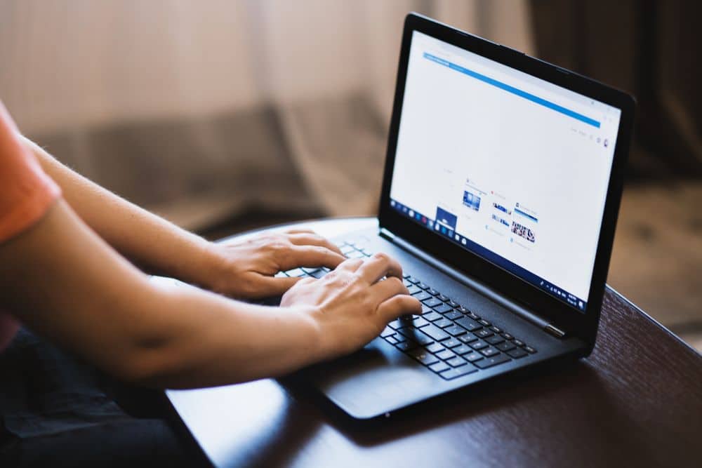 laptops casa Explora portátiles con la mejor relación calidad precio 2024-2025