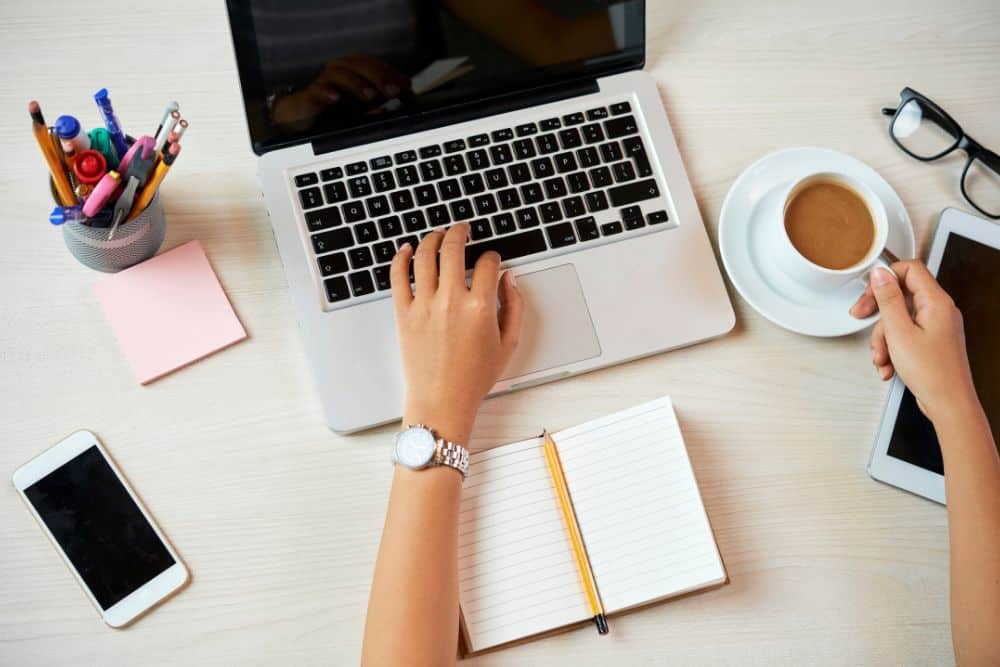 portatiles ¿Cuánto duran los portátiles? Aprende cómo cuidarlos mejor