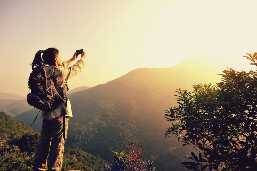 Cámaras y fotografía