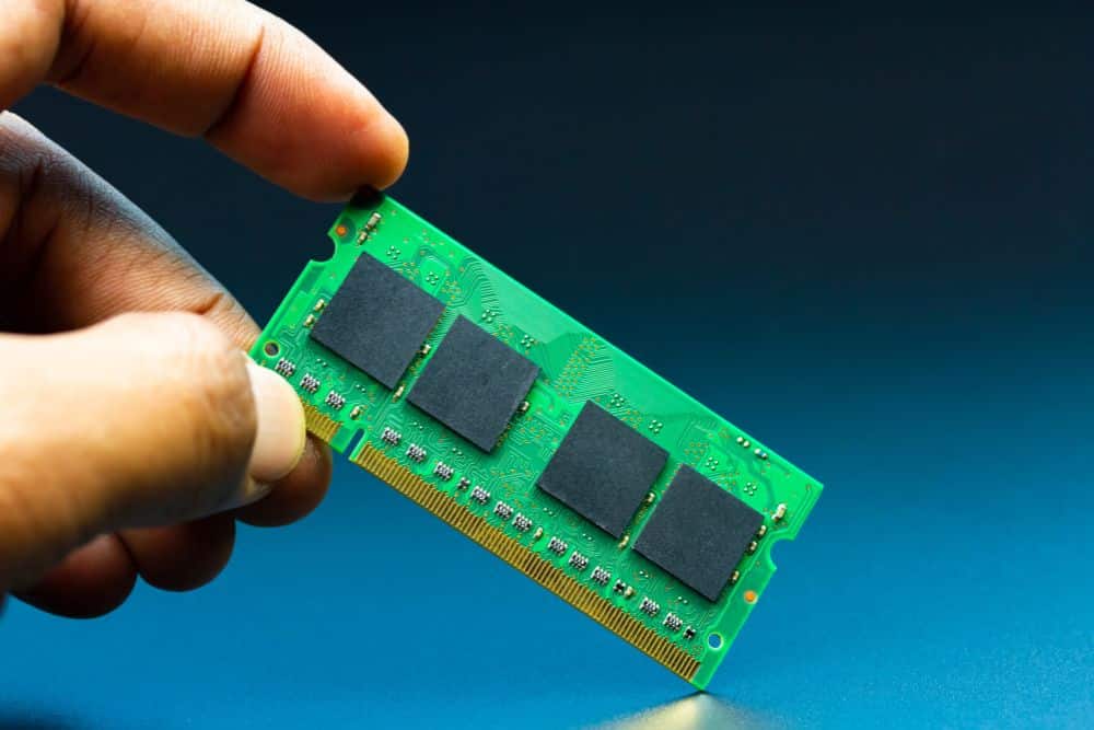ram laptop 06 Beneficios adicionales de ampliar la RAM