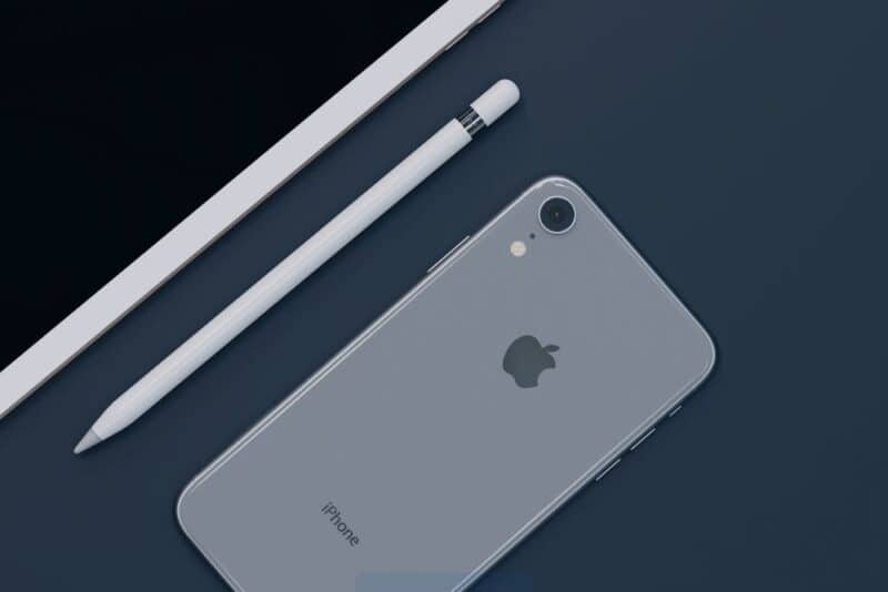 iPhone xr 001 iPhone XR