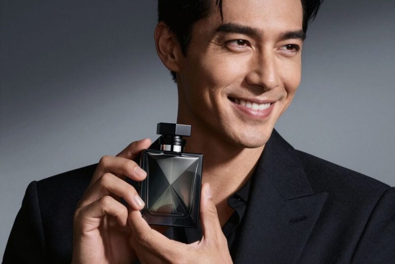 perfumes con feromonas