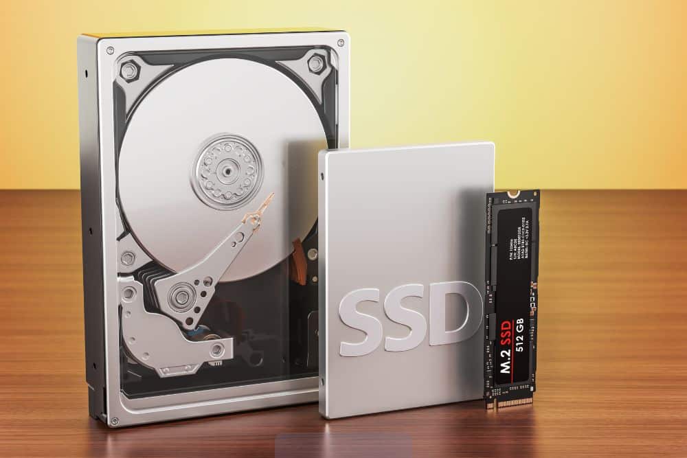 discos 05 Qué tipos de discos duros hay y cómo elegir el adecuado