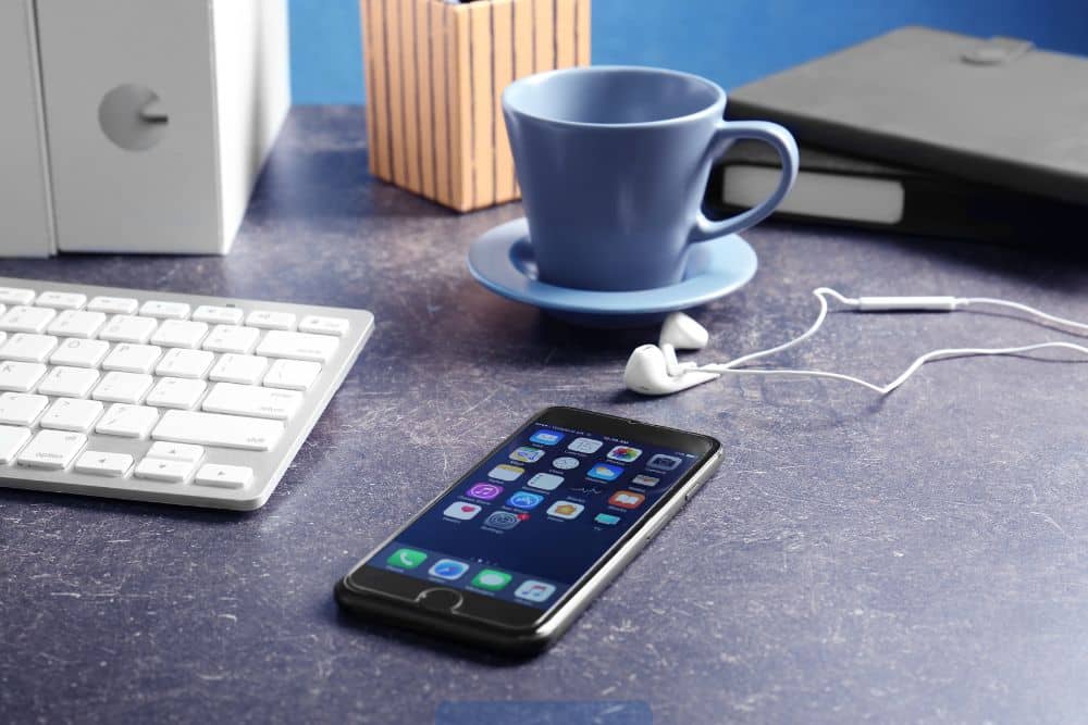 iphone 011 Diferencias entre el iPhone 8 y el iPhone X: ¿Cuál es la mejor opción según el uso que le vayas a dar?