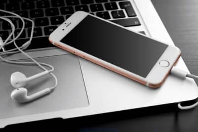 ¿Qué gama es el iPhone 6s Plus?