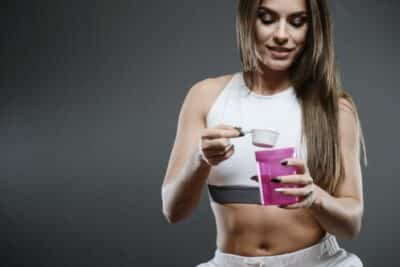Tipos de proteínas suplementos: guía completa para Colombia