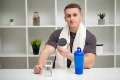 Explorando las mejores marcas de creatina para maximizar el rendimiento y ganancia muscular