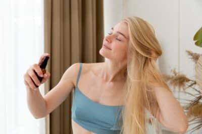 Suplementos para el cabello
