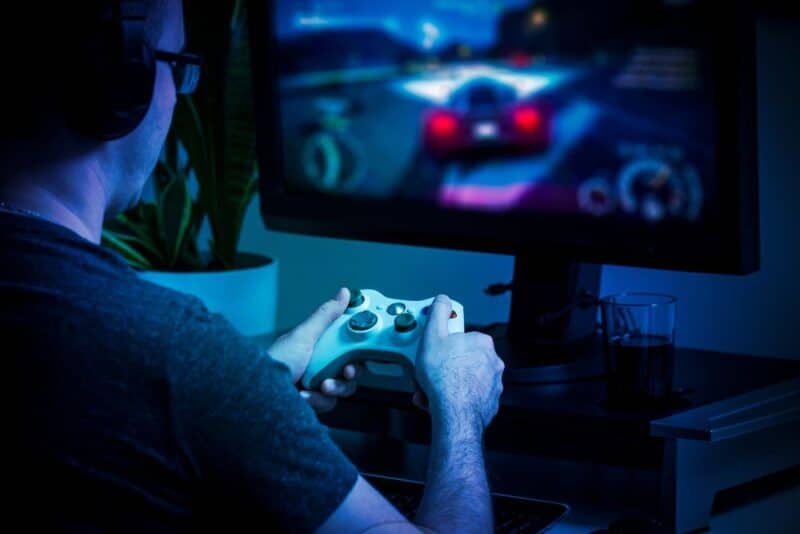 jogos 006 ícono del gaming