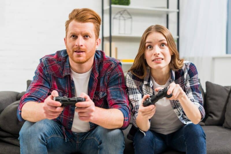juegos 004 Videojuegos