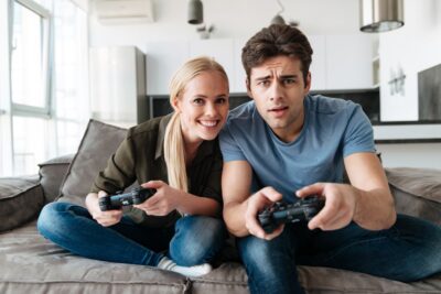 Juegos de terror para quienes quieren empezar sin frustrarse