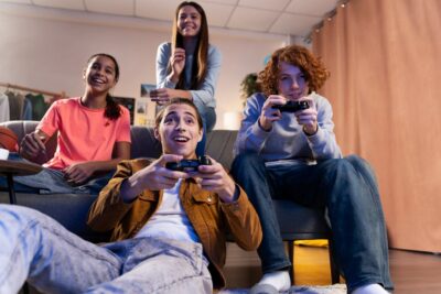 Títulos de aventura que engancharon a toda una generación