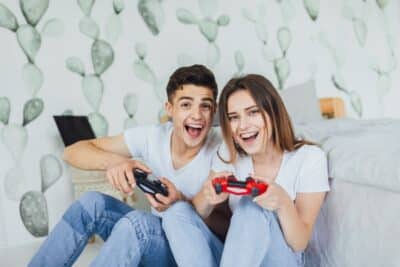 Juegos de carreras ideales para partidas cortas