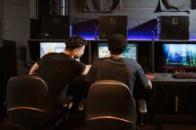 Cómo organizar una biblioteca digital de juegos sin perder tiempo