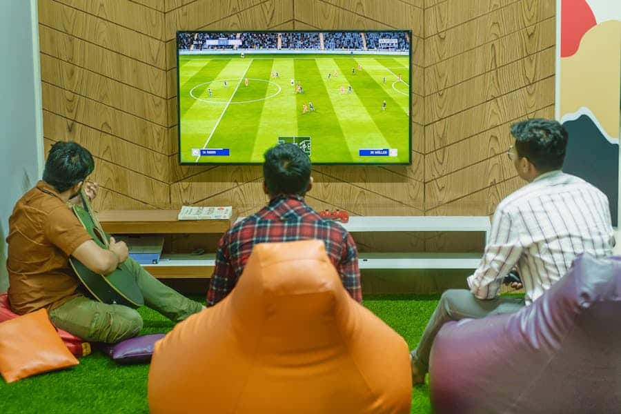 Imagen de Juegos de fútbol que marcaron época en consola