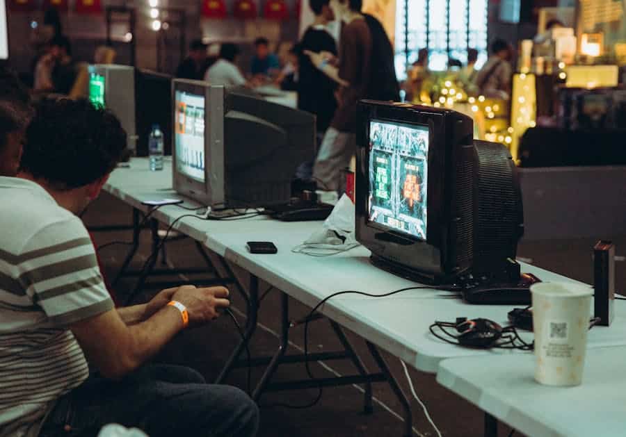 Imagen de Juegos retro que hoy siguen siendo divertidos