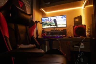 Monitores para consola: resolución, Hz y tiempo de respuesta sin complicaciones
