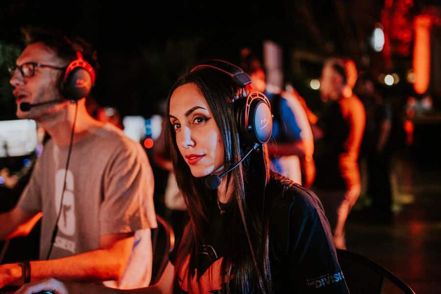 auriculares gaming cancelacion ruido 2 Auriculares gaming con cancelación de ruido