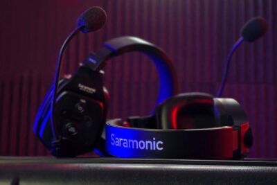 Diadema gamer o audífonos normales: la diferencia está en cómo vas a usarlos