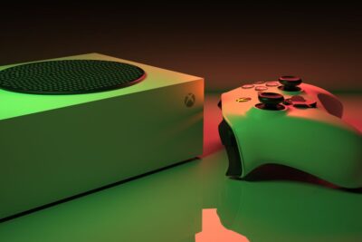 Guía completa para el almacenamiento en Xbox Series