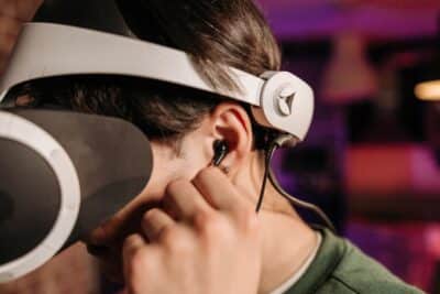 ¿Cómo reconocer una buena diadema gamer antes de comprarla?