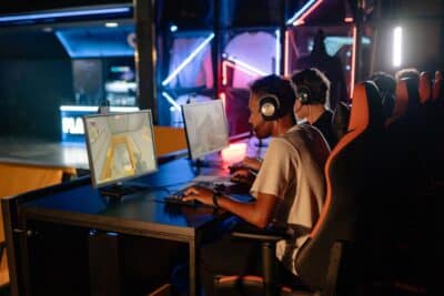 Guía para elegir una diadema gaming según tu forma de jugar