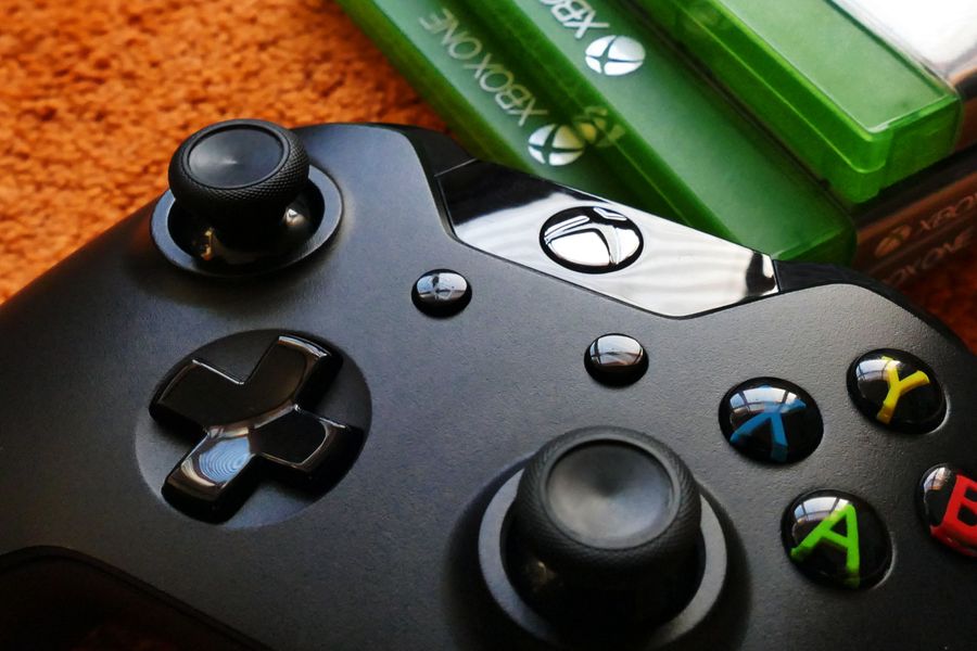 mando xbox one juegos fisicos 2 Mando Xbox One con juegos físicos
