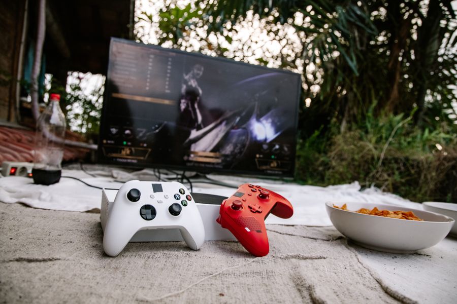 mandos xbox 360 transferencia segura 1 Mandos Xbox 360 para transferencia segura