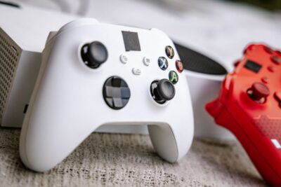 Optimiza el Espacio y Soporte para Xbox: Guía Completa