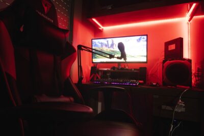 Sonido que se entiende: cómo mejorar la calidad de audio en videojuegos