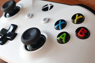 Cómo personalizar tu mando Xbox: guía completa