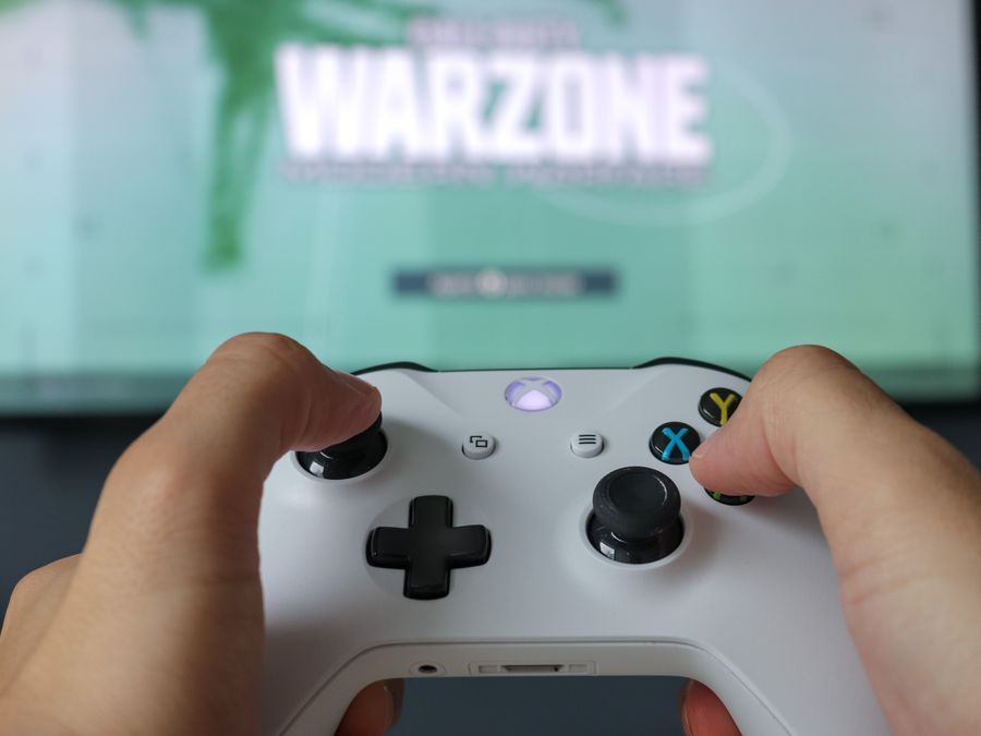 control xbox one experiencia juego 2 Control Xbox One y experiencia de juego