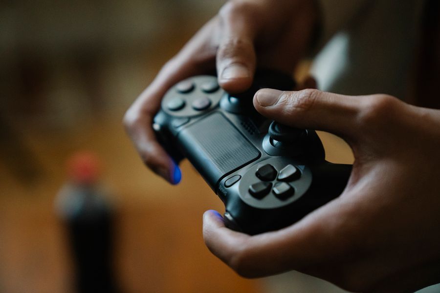 controlador consola videojuegos historicos 1 Controlador de consola en videojuegos históricos