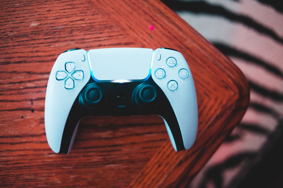 mando dualsense mando xbox 1 Mando DualSense y mando Xbox