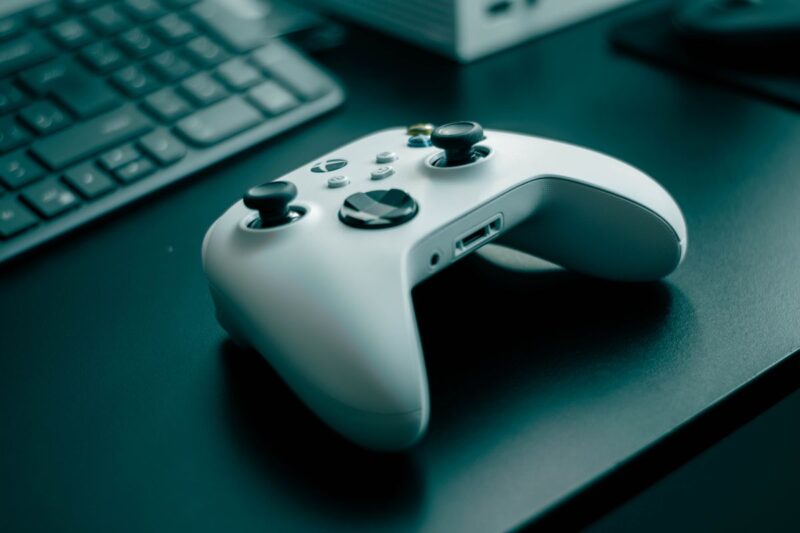 mando juegos calibrar windows Mando de juegos para calibrar en Windows