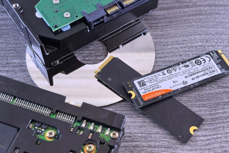 almacenamiento hdd ssd xbox Almacenamiento HDD y SSD para Xbox